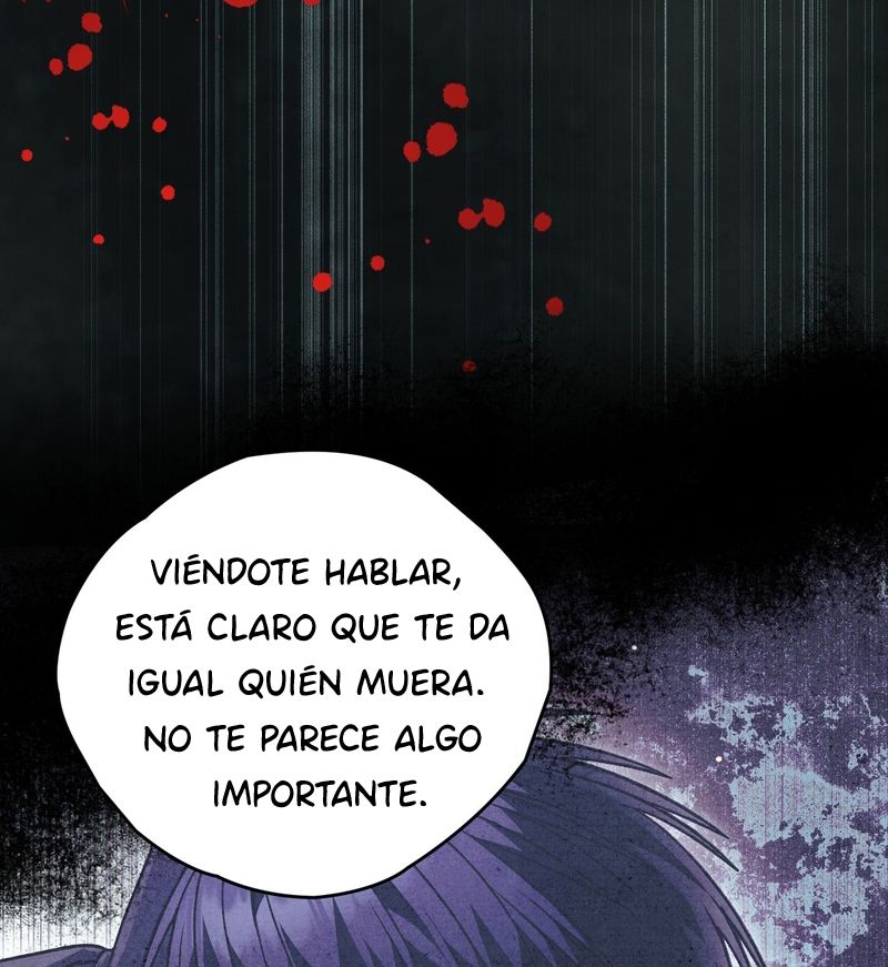 A Mi Querido Lobo capítulo 38, página 52