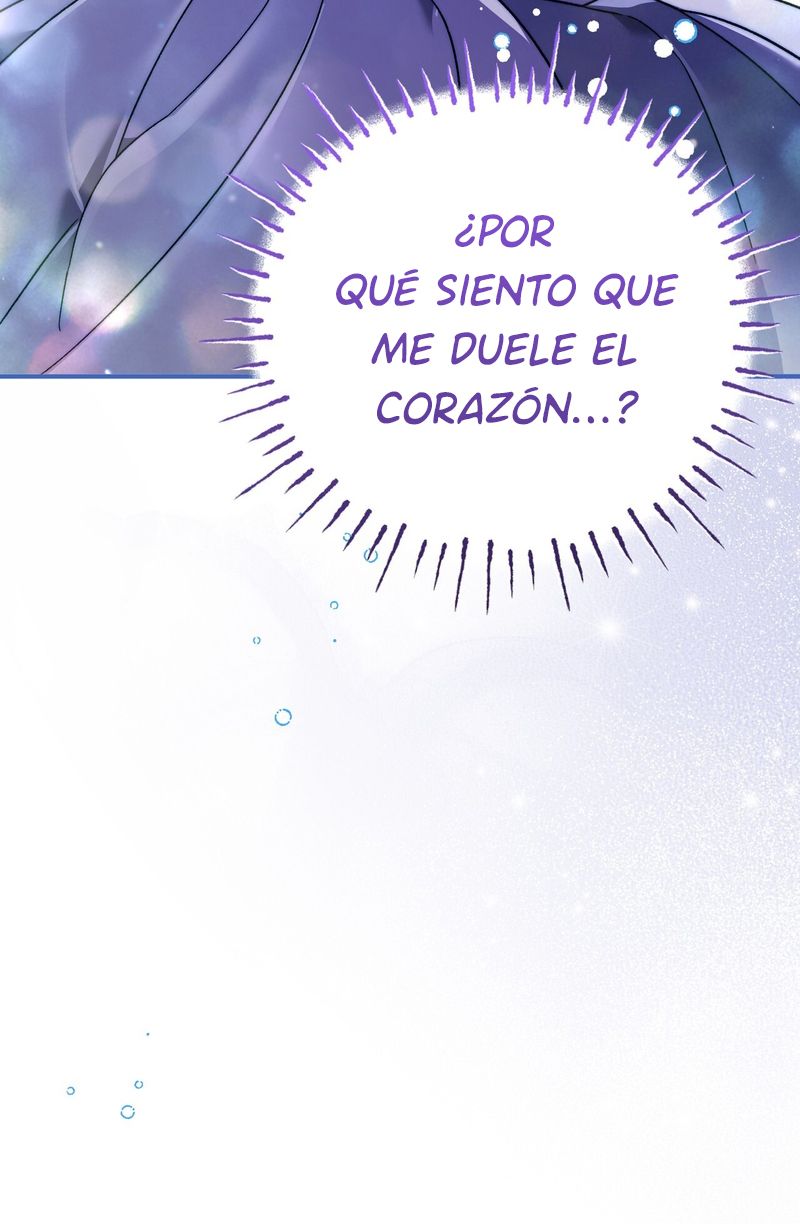 A Mi Querido Lobo capítulo 38, página 69