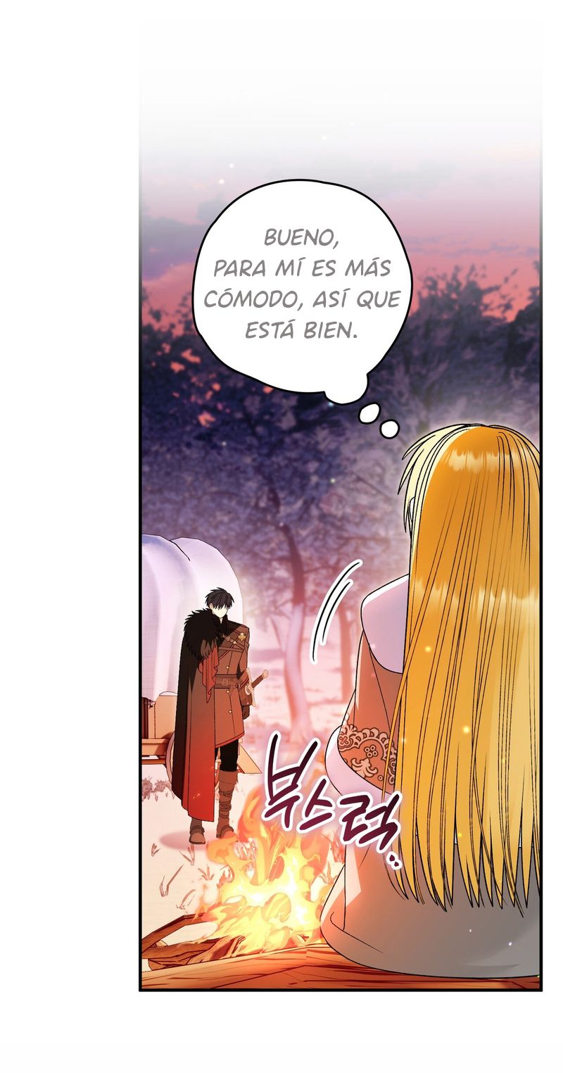 A Mi Querido Lobo capítulo 38, página 9