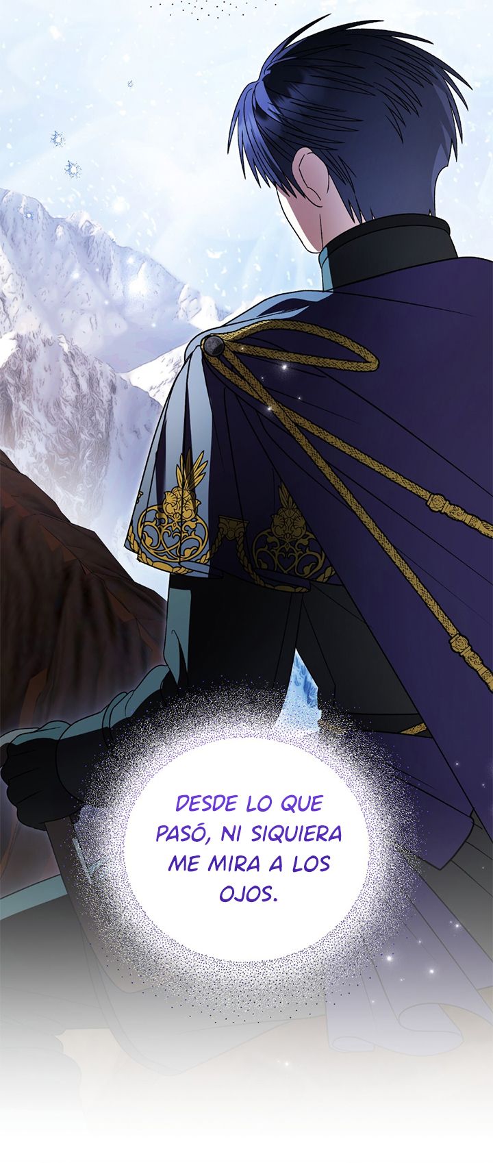 A Mi Querido Lobo capítulo 39, página 13