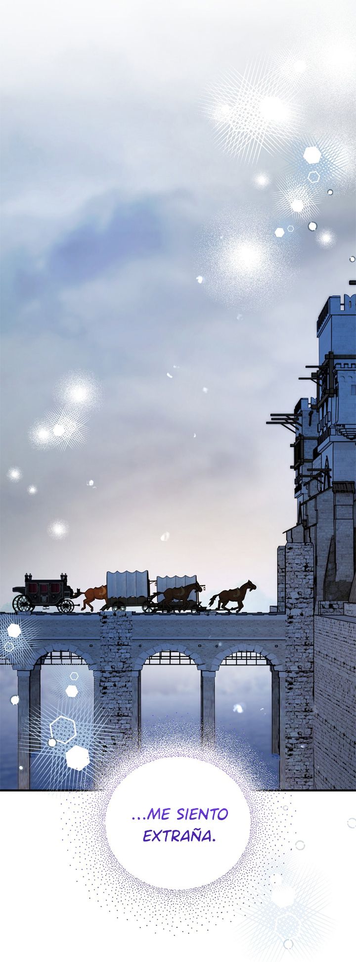 A Mi Querido Lobo capítulo 39, página 14
