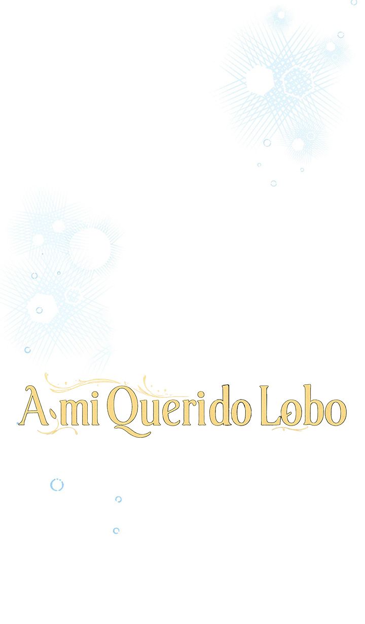 A Mi Querido Lobo capítulo 39, página 15