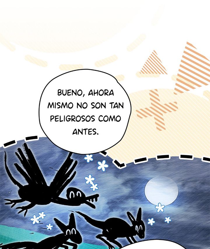 A Mi Querido Lobo capítulo 39, página 19