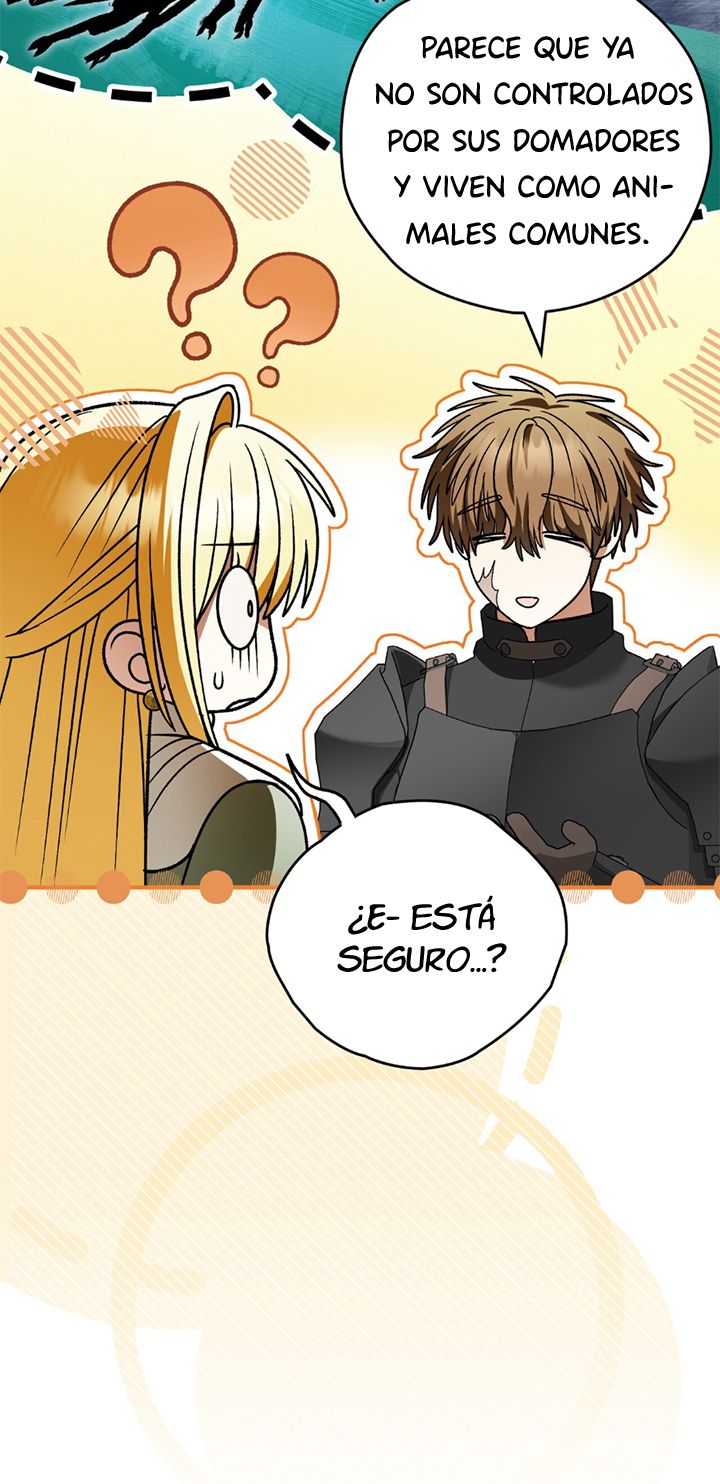 A Mi Querido Lobo capítulo 39, página 20