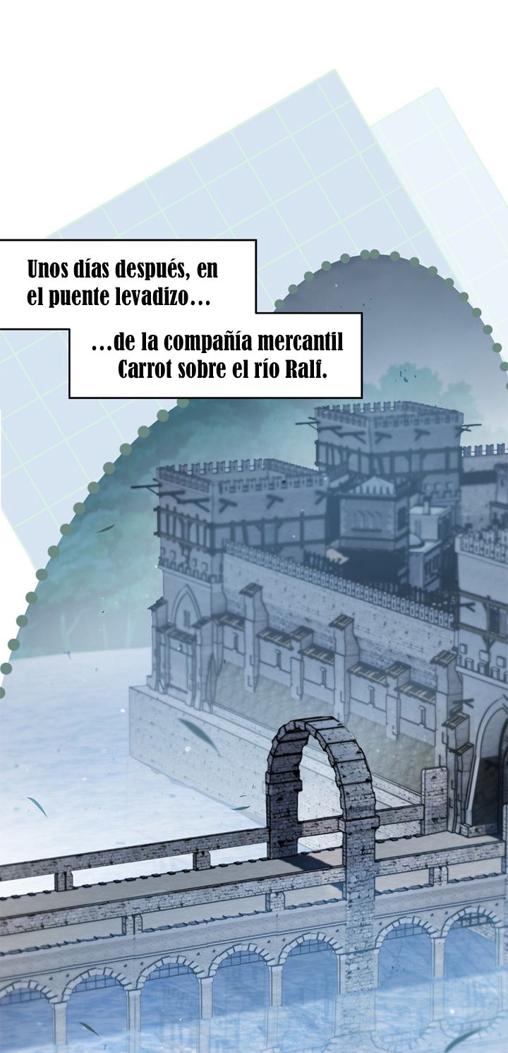 A Mi Querido Lobo capítulo 39, página 3