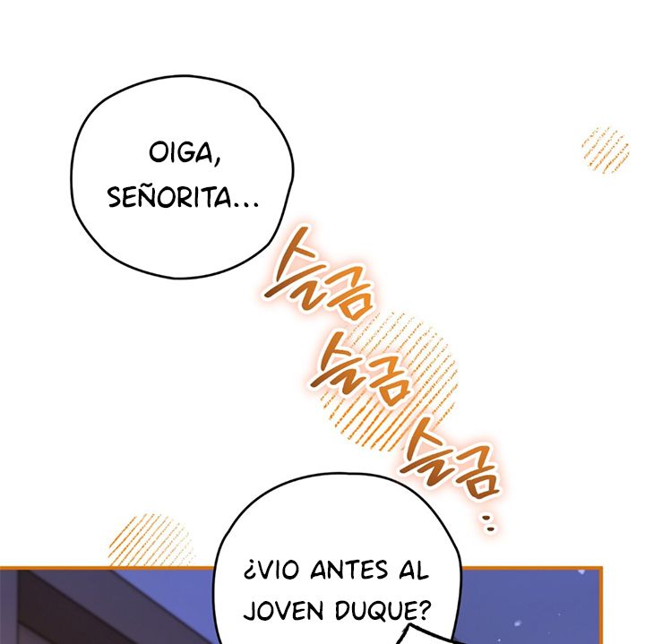 A Mi Querido Lobo capítulo 39, página 30
