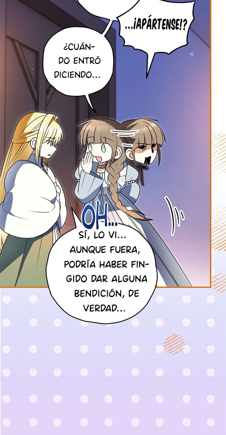 A Mi Querido Lobo capítulo 39, página 31