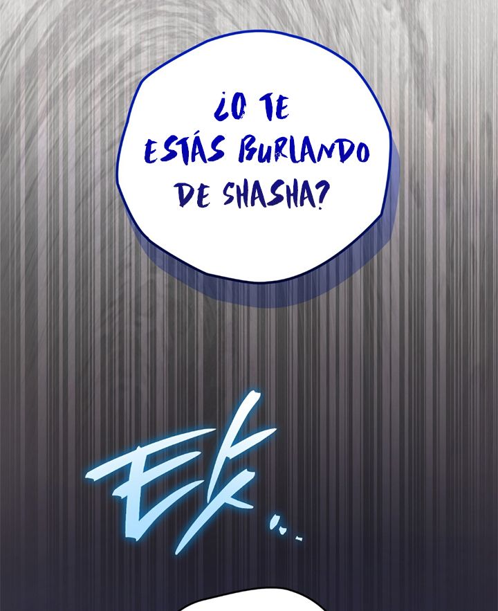 A Mi Querido Lobo capítulo 39, página 47
