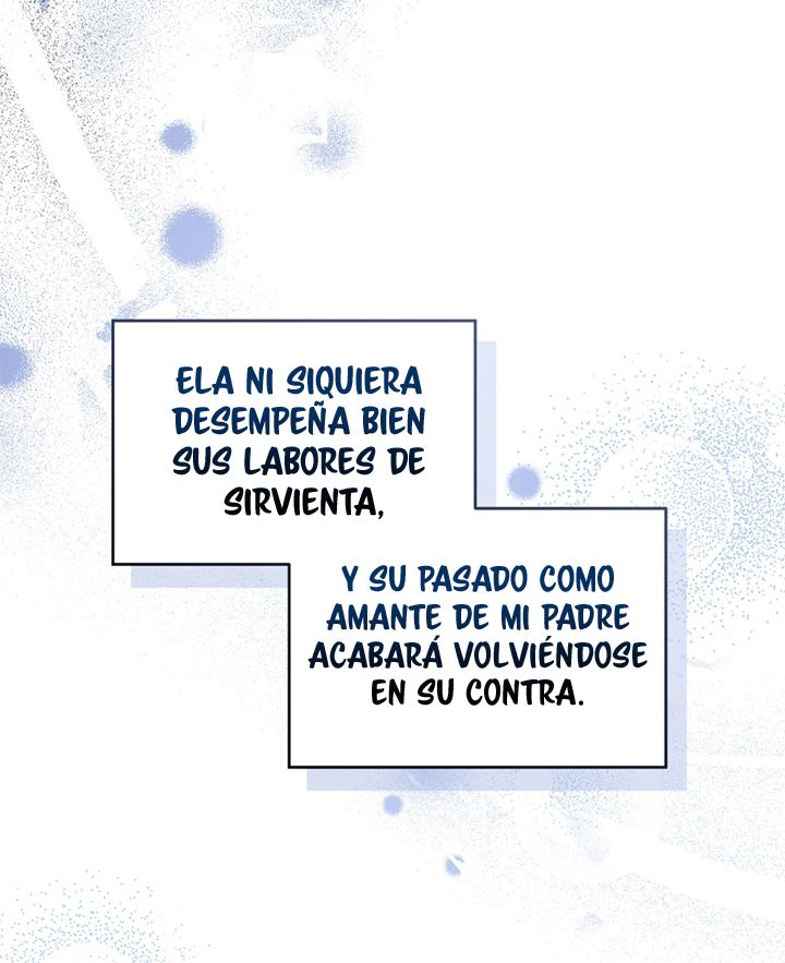 A Mi Querido Lobo capítulo 39, página 55