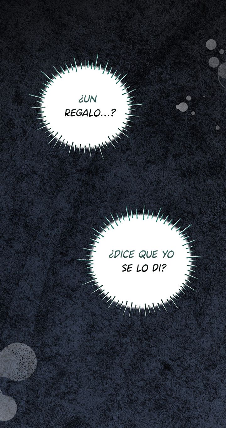 A Mi Querido Lobo capítulo 39, página 65