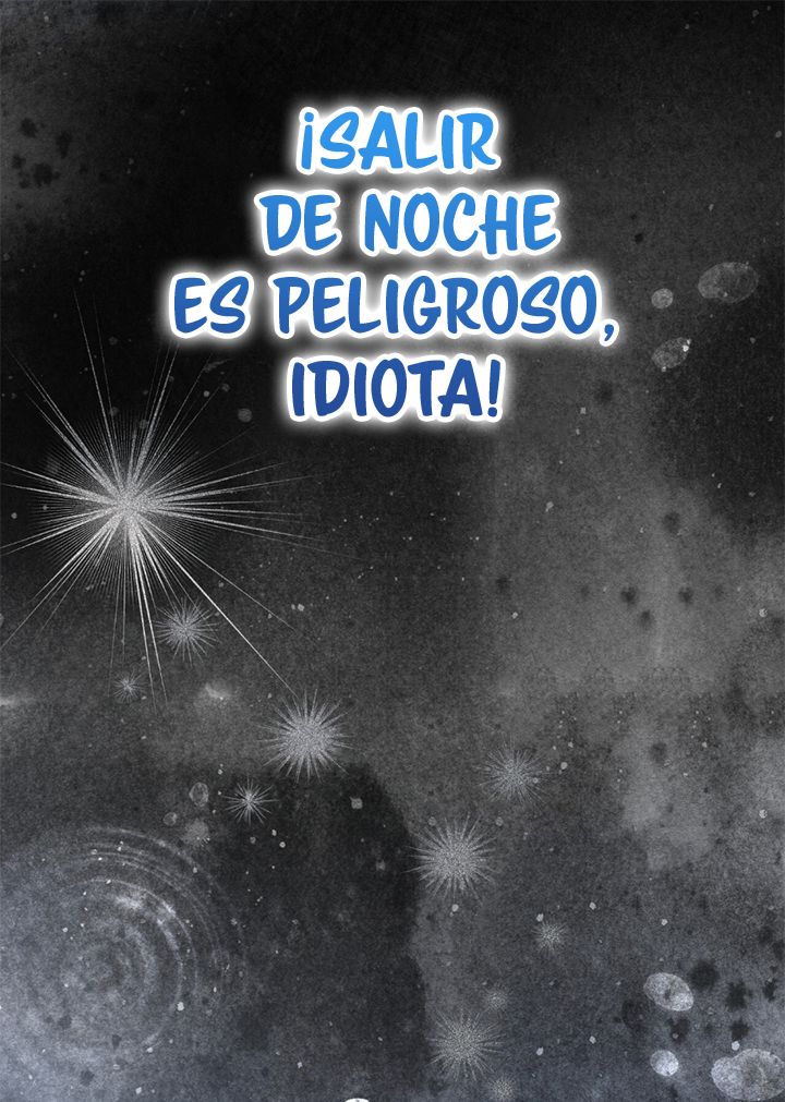 A Mi Querido Lobo capítulo 39, página 82