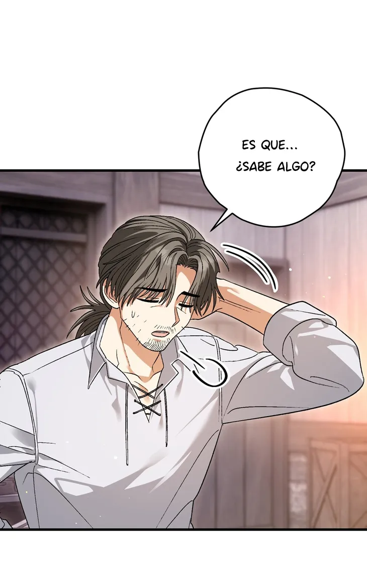 A Mi Querido Lobo capítulo 4, página 11