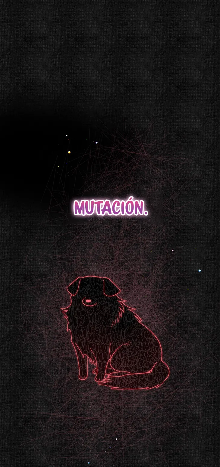 A Mi Querido Lobo capítulo 4, página 21