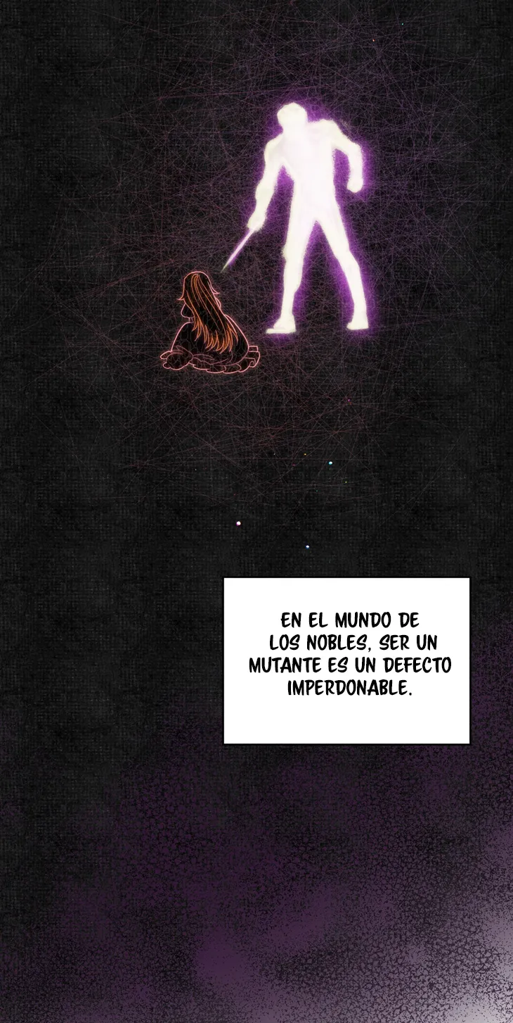 A Mi Querido Lobo capítulo 4, página 23