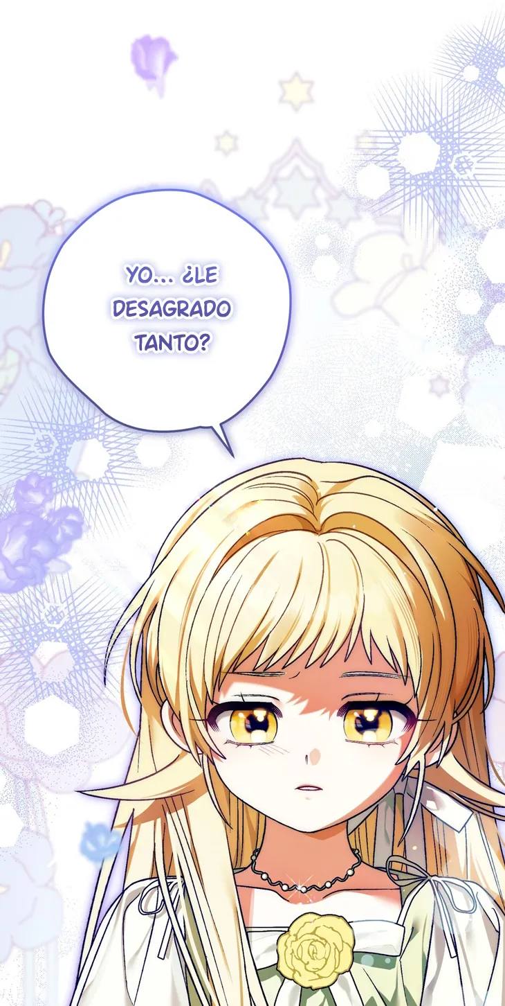 A Mi Querido Lobo capítulo 4, página 3