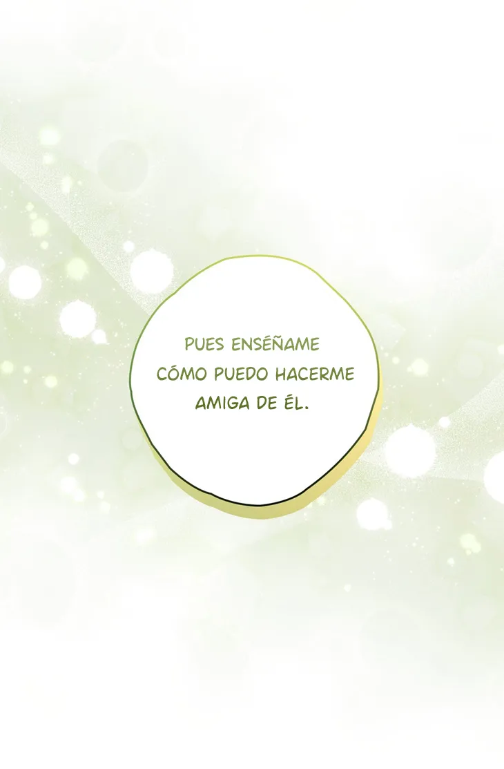 A Mi Querido Lobo capítulo 4, página 32