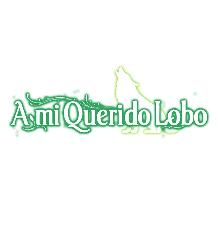 A Mi Querido Lobo capítulo 4, página 33