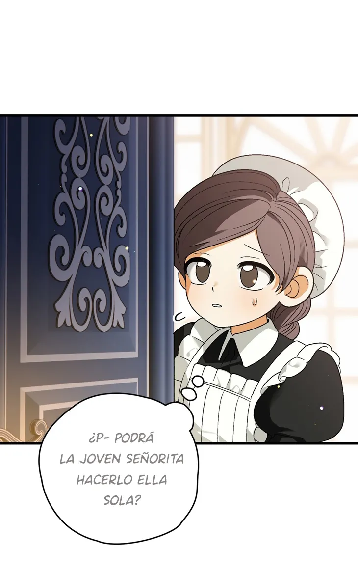 A Mi Querido Lobo capítulo 4, página 49