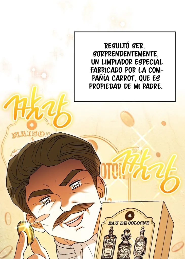 A Mi Querido Lobo capítulo 4, página 51