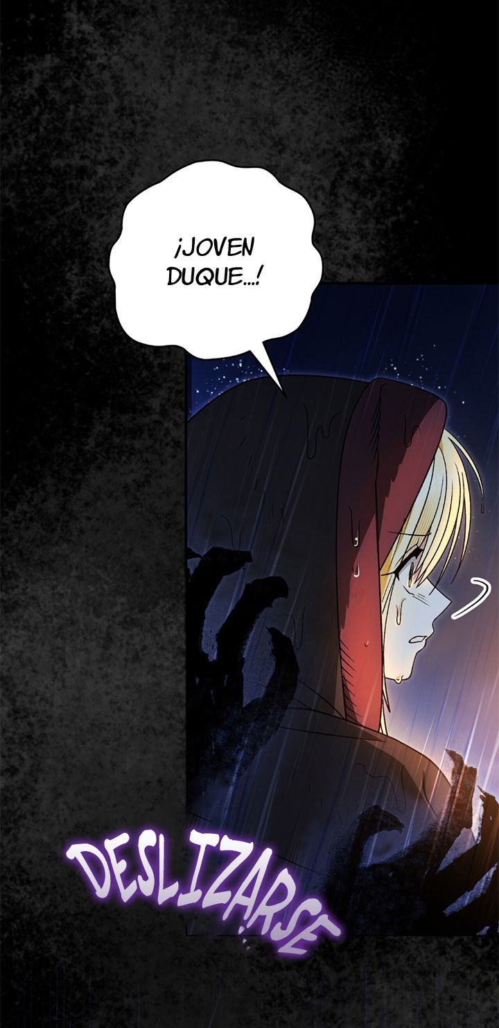 A Mi Querido Lobo capítulo 40, página 14