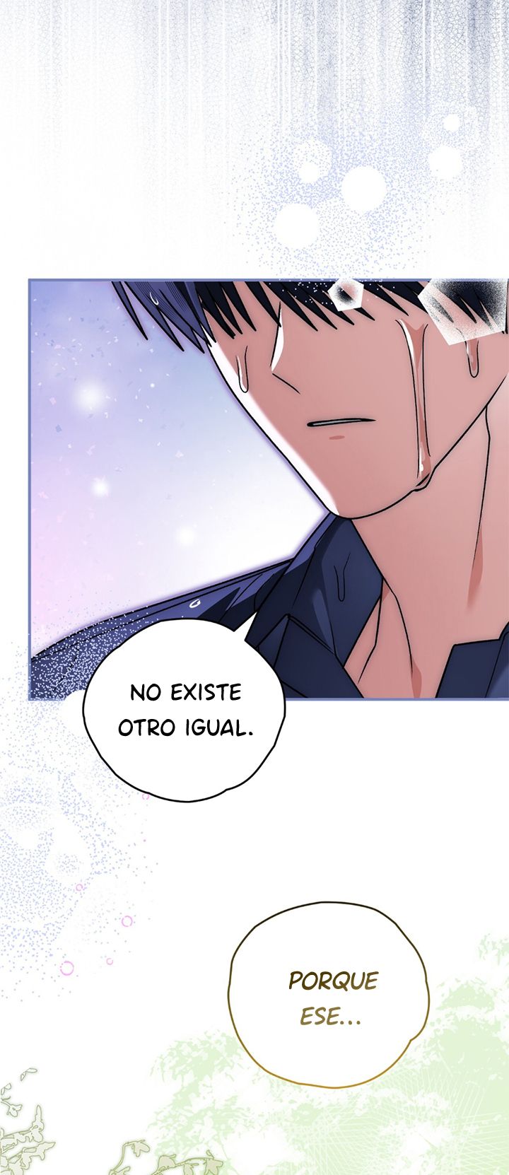 A Mi Querido Lobo capítulo 40, página 24