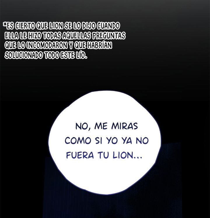 A Mi Querido Lobo capítulo 40, página 31