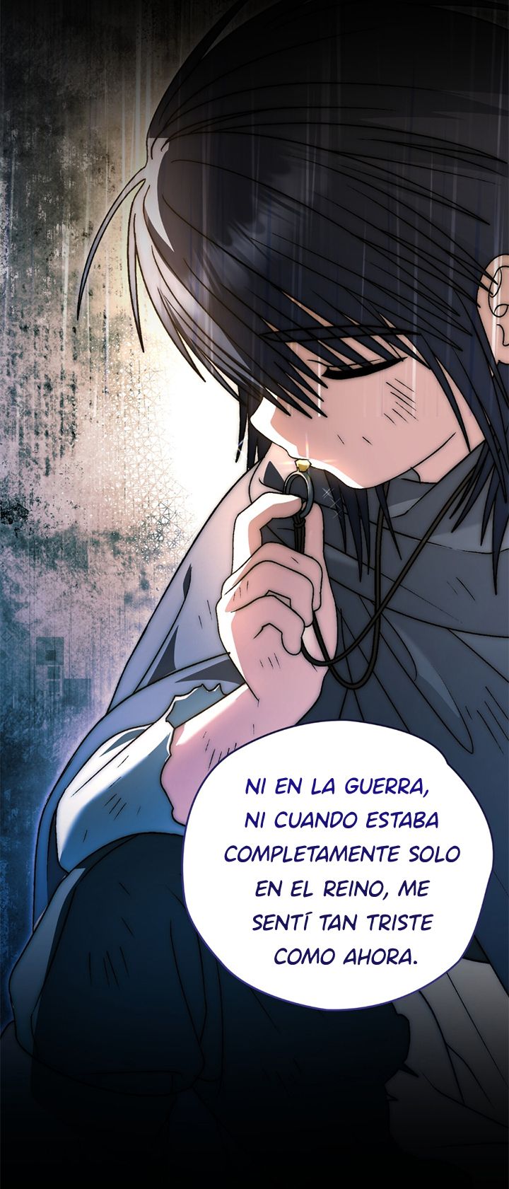 A Mi Querido Lobo capítulo 40, página 36