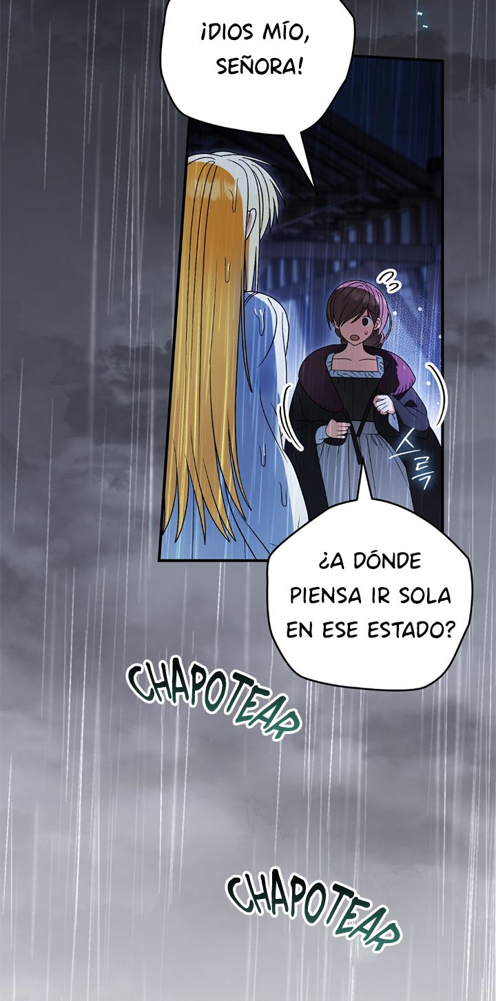 A Mi Querido Lobo capítulo 40, página 4