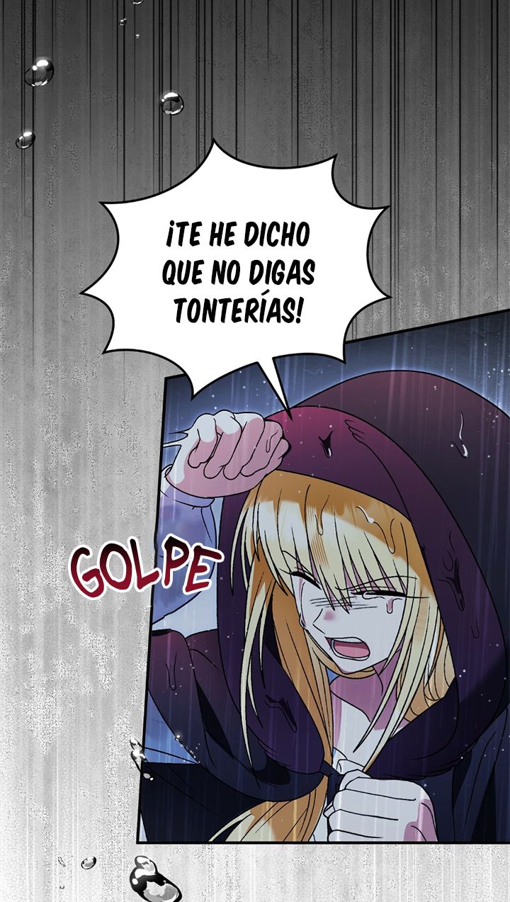 A Mi Querido Lobo capítulo 40, página 40