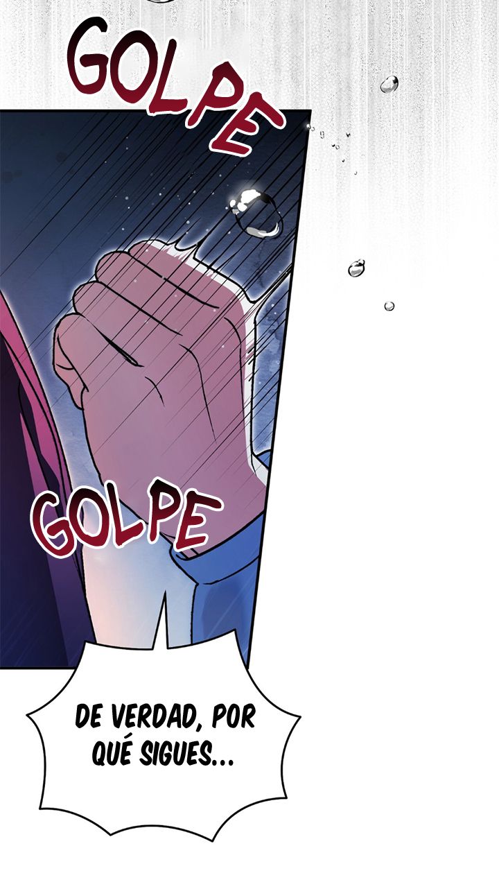 A Mi Querido Lobo capítulo 40, página 41