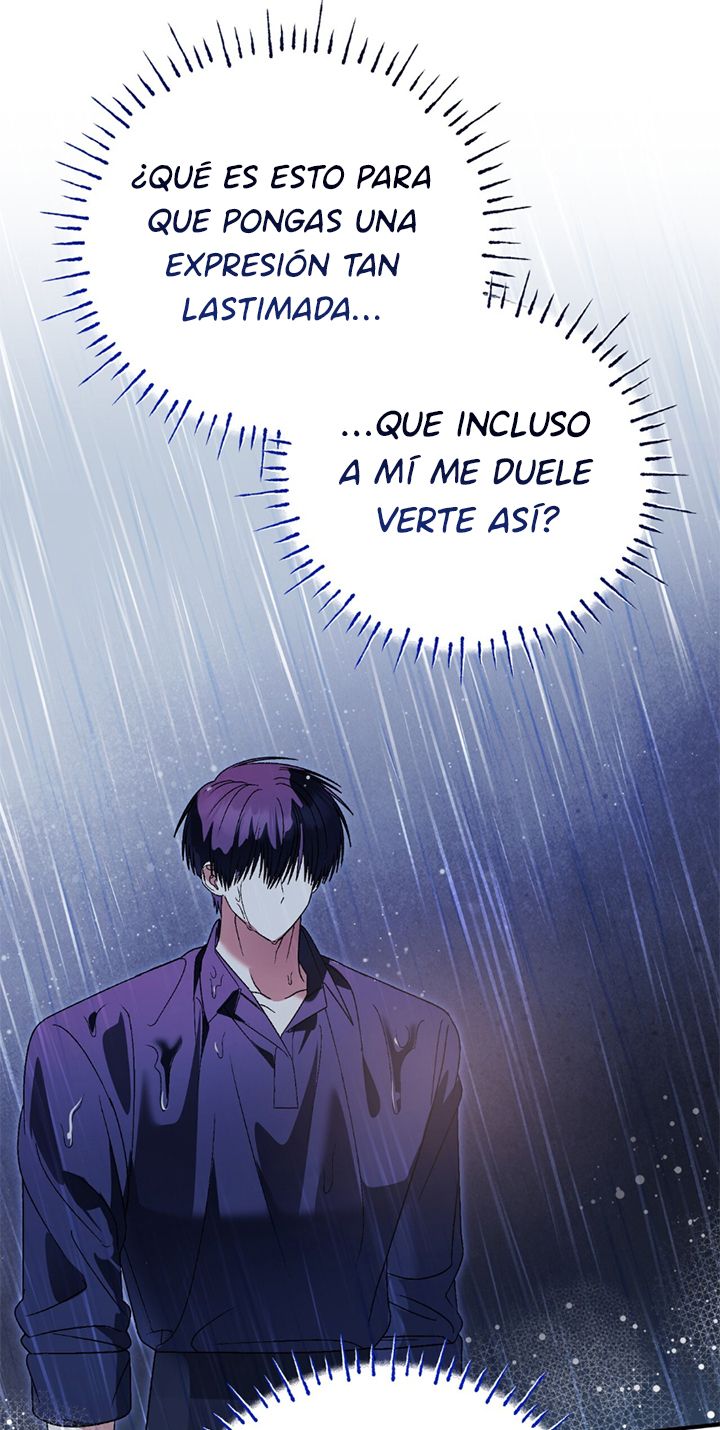 A Mi Querido Lobo capítulo 40, página 47