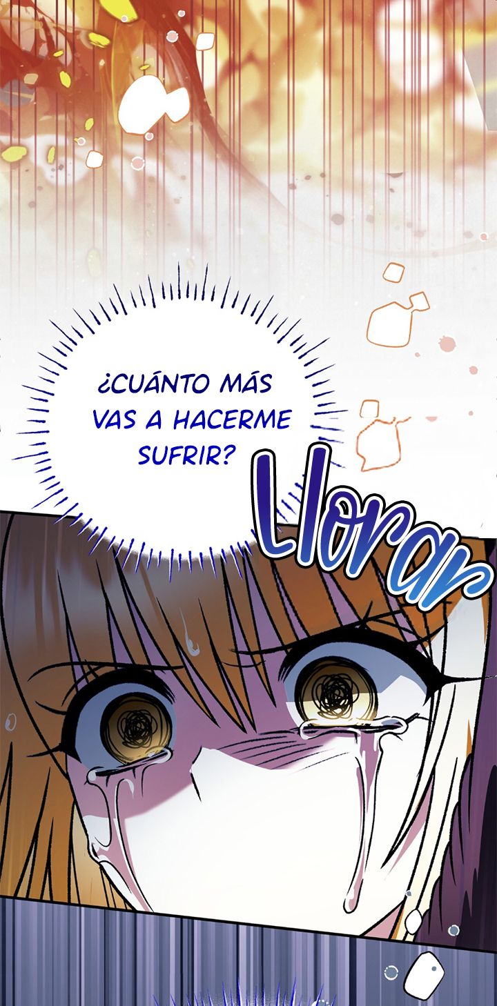 A Mi Querido Lobo capítulo 40, página 51