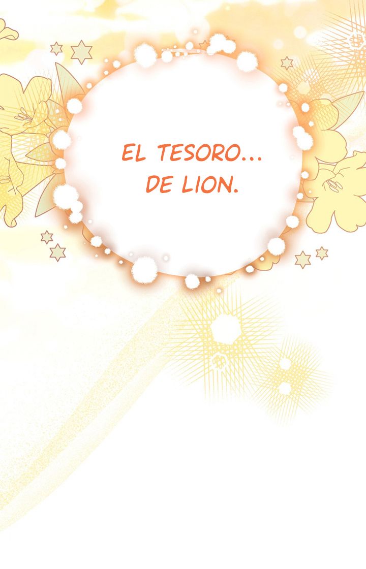 A Mi Querido Lobo capítulo 40, página 62