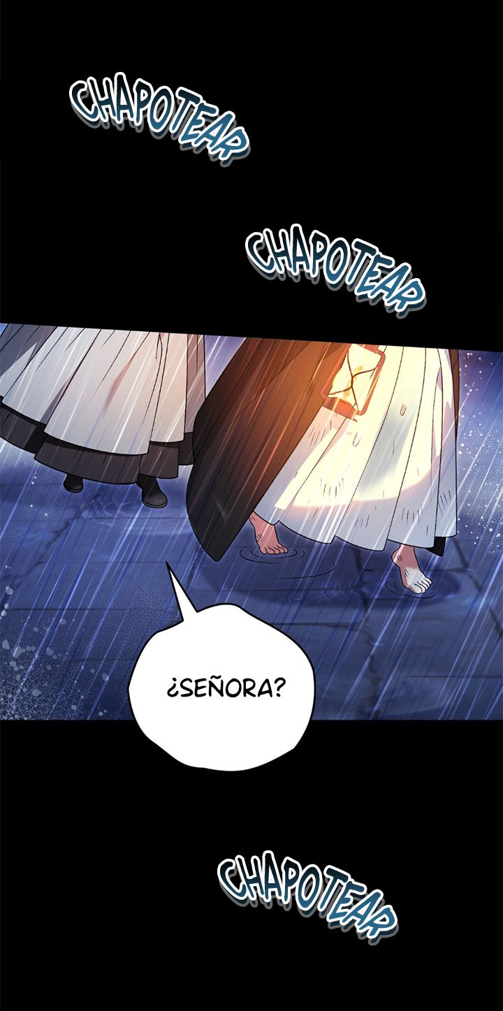 A Mi Querido Lobo capítulo 40, página 7