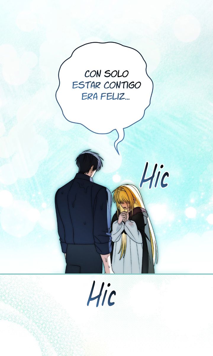 A Mi Querido Lobo capítulo 41, página 13