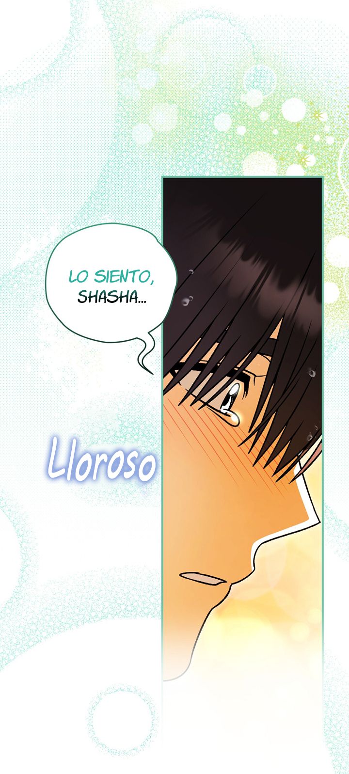 A Mi Querido Lobo capítulo 41, página 14