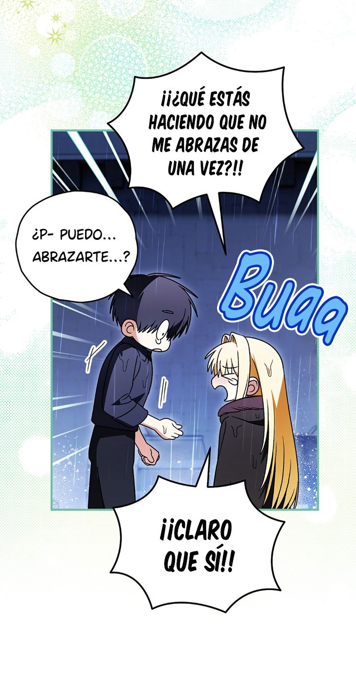 A Mi Querido Lobo capítulo 41, página 16