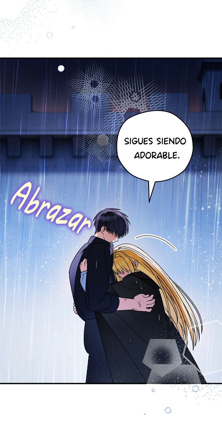 A Mi Querido Lobo capítulo 41, página 21