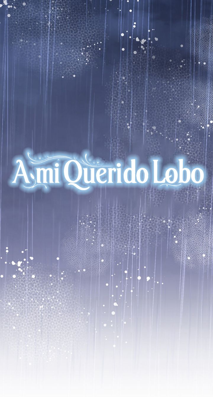 A Mi Querido Lobo capítulo 41, página 28