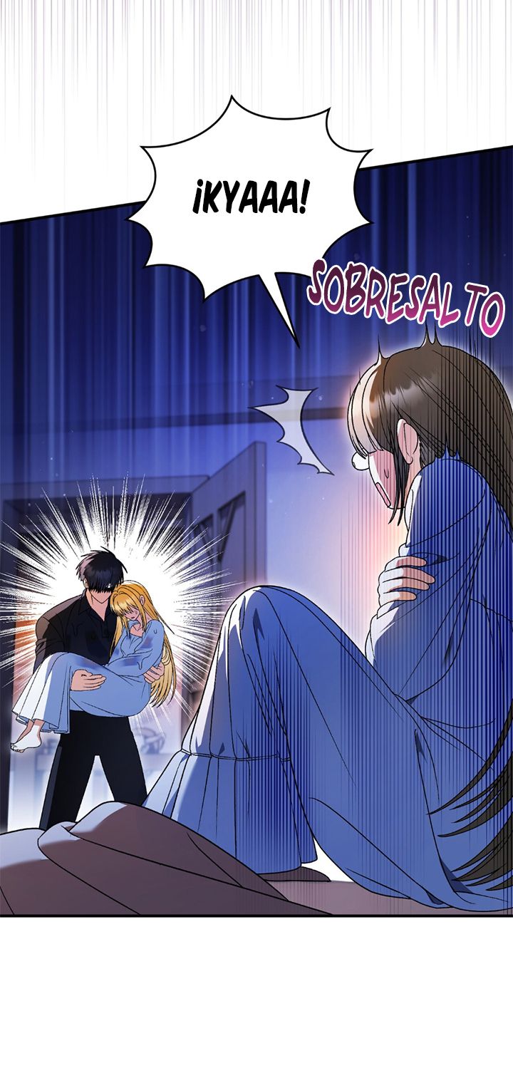 A Mi Querido Lobo capítulo 41, página 33