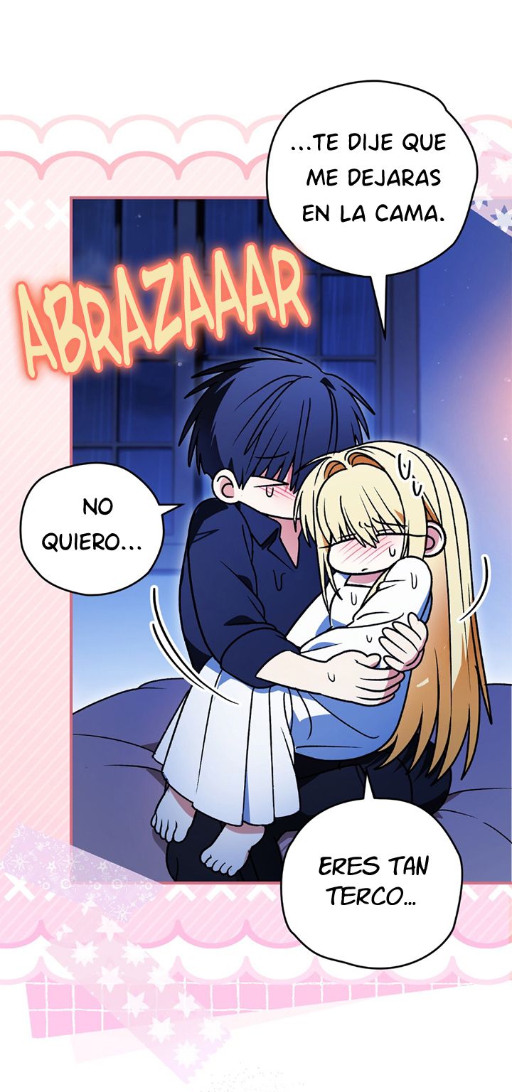 A Mi Querido Lobo capítulo 41, página 39