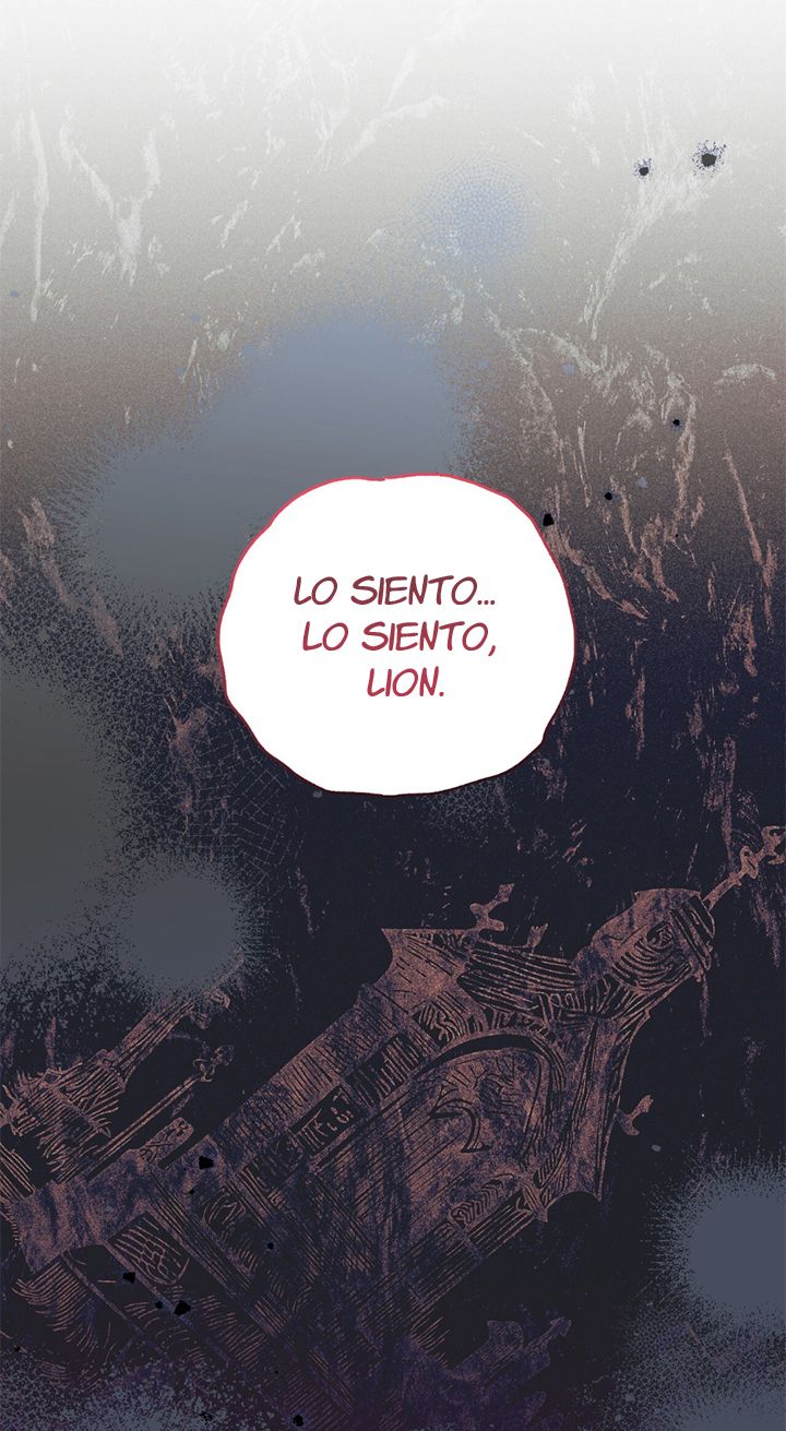 A Mi Querido Lobo capítulo 41, página 43