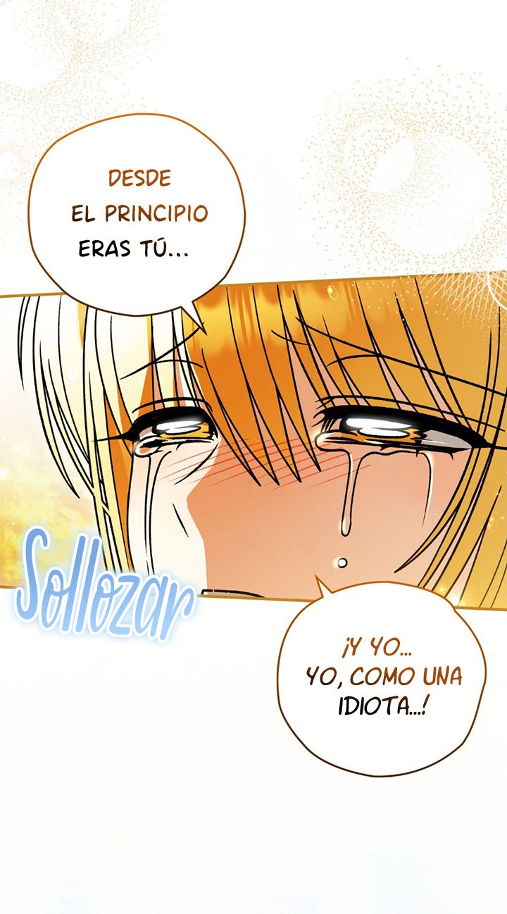 A Mi Querido Lobo capítulo 41, página 5
