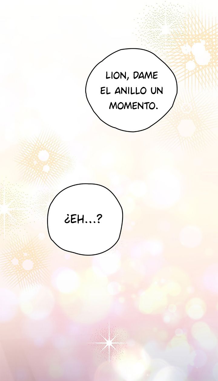 A Mi Querido Lobo capítulo 41, página 51