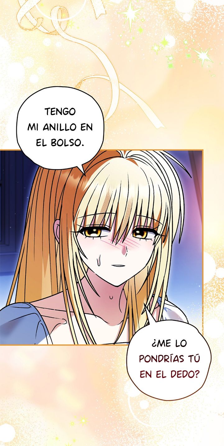 A Mi Querido Lobo capítulo 41, página 54
