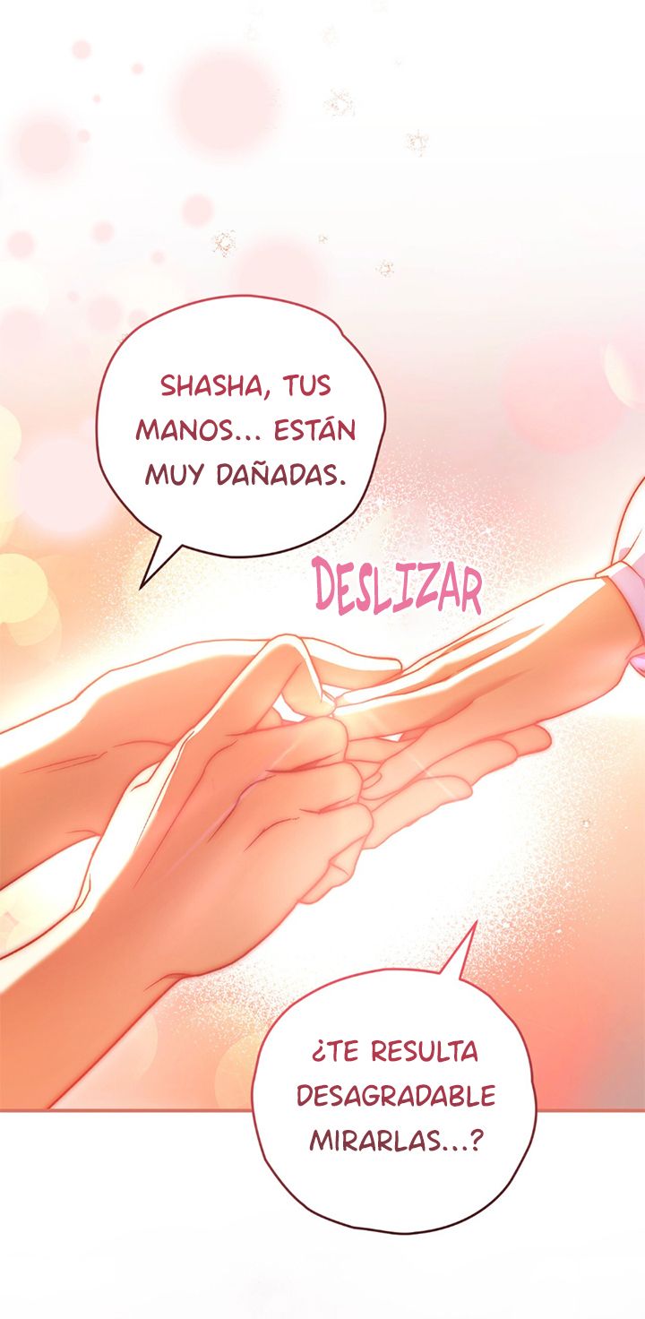 A Mi Querido Lobo capítulo 41, página 58