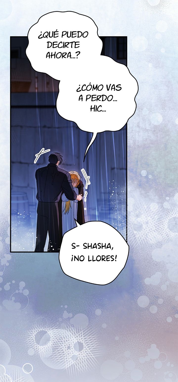 A Mi Querido Lobo capítulo 41, página 6