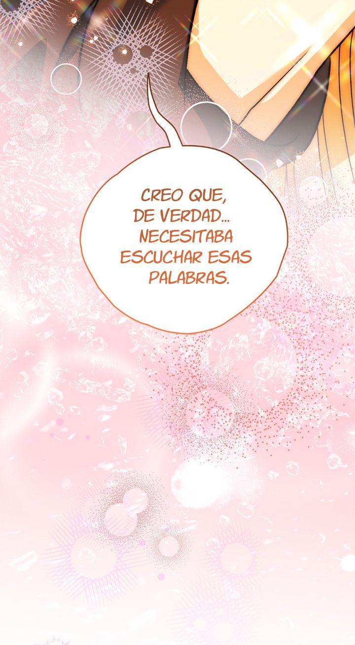 A Mi Querido Lobo capítulo 41, página 64