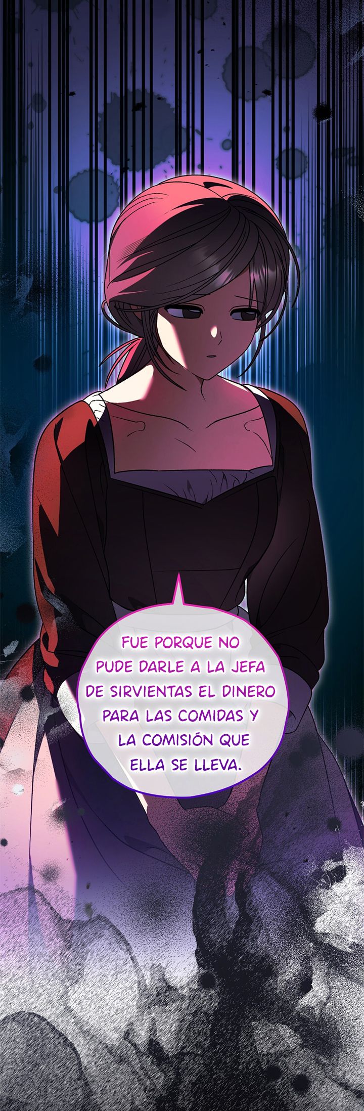 A Mi Querido Lobo capítulo 42, página 10
