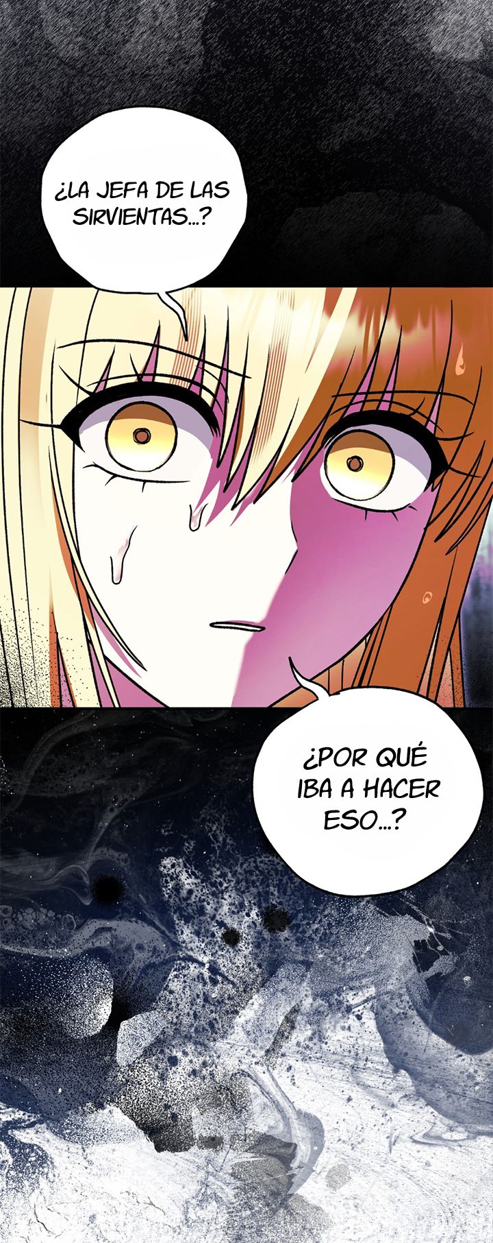 A Mi Querido Lobo capítulo 42, página 11